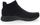 MAN X-cross Shoes Black Sole