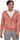W's Organic Cotton French Terry Hoody