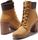 Womens Mid Lace UP Boot
