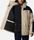 Ballistic Ridge Interchange Jacket