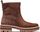 Courmayeur Valley Faux Fur Bootie