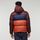 Solazo Hooded Down Jacket