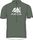 SanetschM. All Mountain 1/2 Short Sleeve All Mountain Shirt