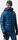 Mens Summit Down Hoodie