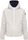 Reversible Printed Jacket With Hood