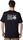 Back Logo Short Sleeve