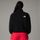 Womens TNF Fleeski 1/4 Zip Pullover