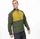 Kamphaug Knitted Half Zip