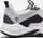 Delphiville Textile Sneaker