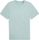 M TAD Essential Heather CAT Tee (CF Large Cat)