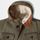 Men’s M66 Fishtail Parka