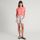 Cardeto Hemp Wmns Shorts