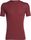 Men Anatomica Short Sleeve Crewe
