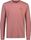 Mens Icon LS Garment Dyed