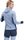 Cecilie Wool Hood Jacket