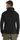 Men Merino Quantum Hybrid Long Sleeve Zip Hoodie