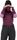 Womens Cornice Rollover LS