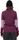 Womens Cornice Rollover LS