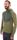 Aconcagua Light Hybrid ML Hooded Jacket Men