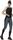 Alpine Softshell Hybrid Pants W