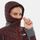 Women’s Thermoball Gordon Lyons Hoodie