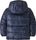 Baby Hi-loft Down Sweater Hoody