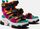 Womens Adley Way Sandal 3 Strap