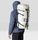 Alpine Light Roll Top 45L Backpack