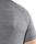 Herren Kurzarmshirt Silk-wool