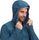 Aenergy Pro Softshell Hooded Jacket Men