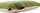 Conqueror Pillow Green