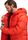 Meron IN Hooded Jacket Men