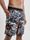 Vent 2 IN 1 Racing Shorts Men