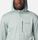Park View Fleece Full Zip Hoodie