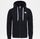 Mens Open Gate Fullzip Hoodie