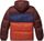 Solazo Hooded Down Jacket