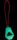 Night Glow Zipper Pulls