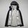 M Paclite Peak Vented Jacket
