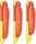Torchlight Youth 20 (fireline Core Recycled)