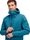 Kento Hardshell Hooded Jacket Men