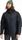 Magma Light Down Jacket W/Hood Men