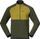 Kamphaug Knitted Half Zip