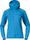 Rabot Merino Tech Midlayer Hoodie Women