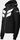 Woman Jacket Zip Hood