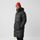 Expedition Long Down Parka M