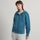 Any-time Sweats Unisex Zip Hood