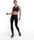 Compression Women Running Tights