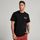 Summit Print MNS Short Sleeve Tee