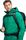 Meron Hardshell Hooded Jacket Men