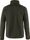 övik Fleece Zip Sweater M